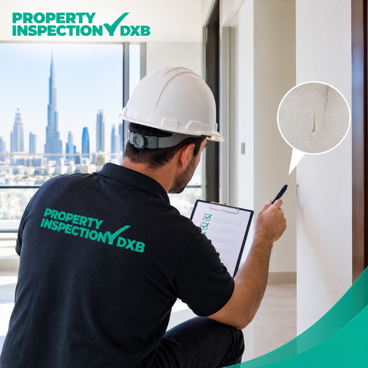 What Happens When Construction Finishes but Quality Control Falls Short?